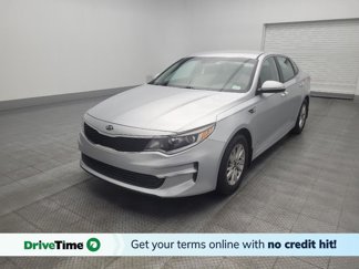 Used 2016 Kia Optima LX image 1
