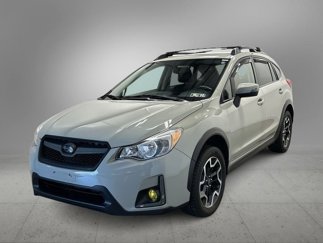 Used 2016 Subaru Crosstrek 2.0i Limited image 1