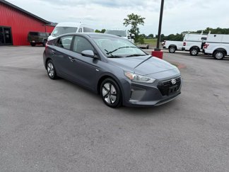 Used 2019 Hyundai Ioniq Blue image 1