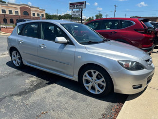 Used 2008 MAZDA MAZDA3 s Grand Touring image 1