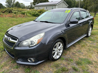 Used 2013 Subaru Legacy 2.5i Limited image 1