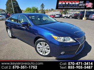Used 2013 Lexus ES 350 image 1
