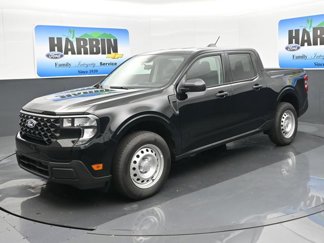 New 2025 Ford Maverick XL image 1