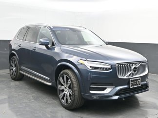 Certified 2022 Volvo XC90 T6 Inscription w/ Advanced Package image 1