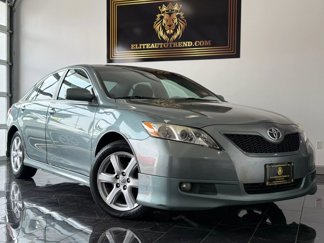 Used 2007 Toyota Camry LE image 1
