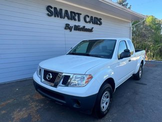 Used 2016 Nissan Frontier S image 1
