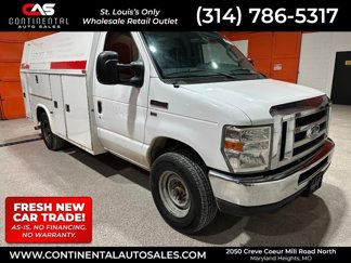 Used 2013 Ford E-350 and Econoline 350 Super Duty w/ PWR Locks & Windows Group image 1