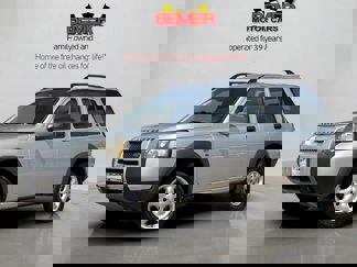 Used 2004 Land Rover Freelander SE image 1