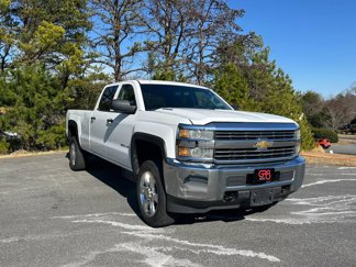 Used 2016 Chevrolet Silverado 2500 W/T w/ WT Convenience Package image 1