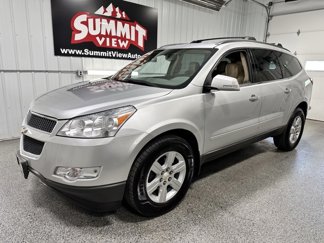 Used 2011 Chevrolet Traverse LT w/ Personal Connectivity Package image 1