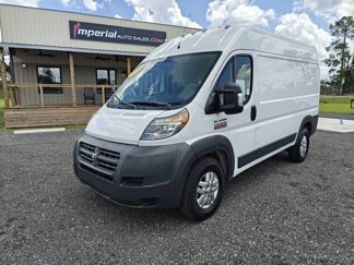 Used 2015 RAM ProMaster 1500 w/ Interior Convenience Group image 1