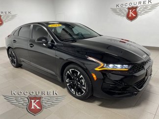 Used 2024 Kia K5 GT-Line w/ GT-Line Premium Package image 1