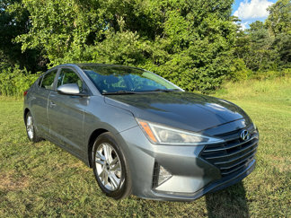 Used 2019 Hyundai Elantra Value Edition w/ Cargo Package image 1