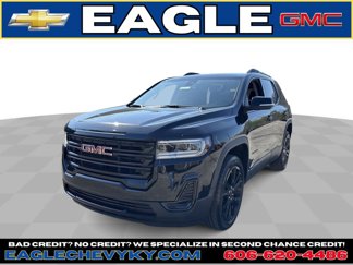 Used 2023 GMC Acadia SLE w/ Elevation Edition image 1
