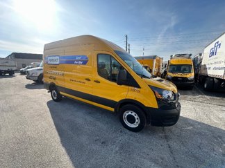 Used 2021 Ford Transit 250 148 High Roof w/ Load Area Protection Package image 1