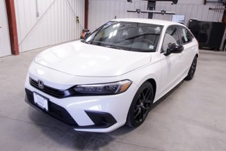 Certified 2023 Honda Civic Sport image 1