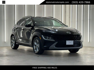 Used 2023 Hyundai Kona SEL image 1