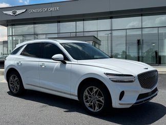 Used 2025 Genesis GV70 2.5T image 1