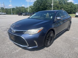 Used 2016 Toyota Avalon Touring image 1