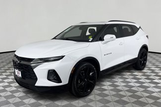 Used 2019 Chevrolet Blazer RS image 1
