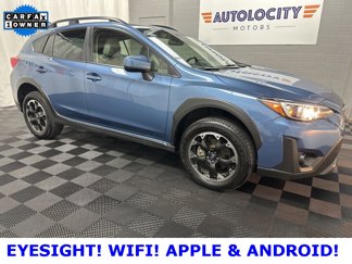 Used 2023 Subaru Crosstrek 2.0i Premium image 1