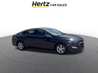 Used 2023 Chevrolet Malibu LT image 1