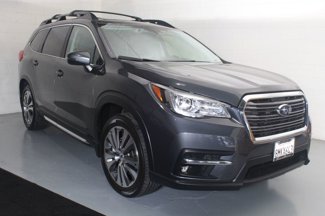 Used 2020 Subaru Ascent Limited w/ Technology Package image 1