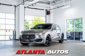 Used 2017 Maserati Levante w/ Luxury Package image 1