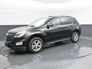 Used 2017 Chevrolet Equinox LT w/ Convenience Package image 1