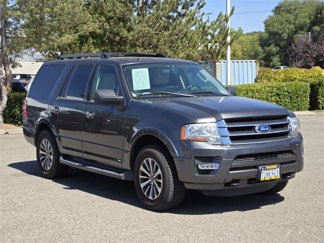 Used 2016 Ford Expedition XLT w/ Equipment Group 202A image 1