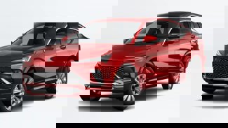 New 2024 Buick Envista Avenir image 1