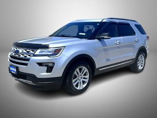 Used 2019 Ford Explorer XLT w/ Equipment Group 201A image 1