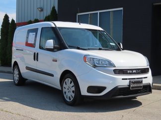 Used 2019 RAM ProMaster City Tradesman SLT image 1