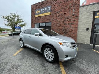 Used 2014 Toyota Venza AWD image 1