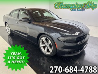 Used 2018 Dodge Charger R/T image 1