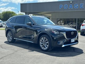 Used 2024 MAZDA CX-90 3.3 Turbo w/ Premium Package image 1