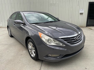 Used 2013 Hyundai Sonata GLS w/ Popular Equipment Pkg image 1