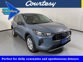 Used 2024 Ford Escape Active image 1