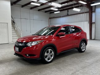 Used 2017 Honda HR-V EX image 1