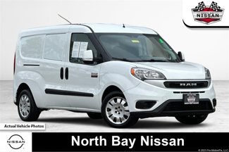 Used 2020 RAM ProMaster City Tradesman SLT image 1
