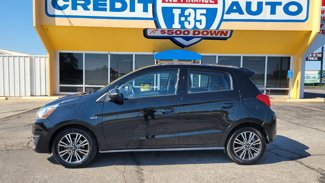 Used 2019 Mitsubishi Mirage GT video 1