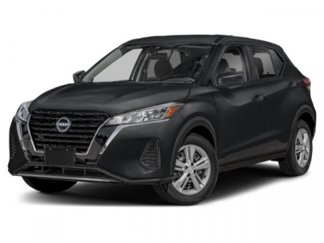 Used 2023 Nissan Kicks S image 1