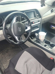 Used 2019 Hyundai Sonata SEL w/ Tech Package 02 image 1