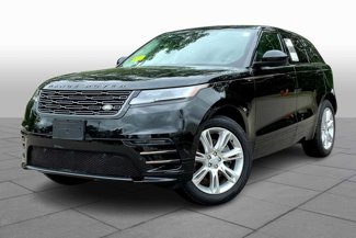 Used 2025 Land Rover Range Rover Velar Dynamic SE image 1