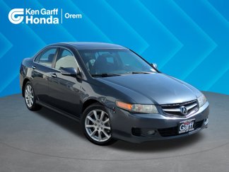 Used 2007 Acura TSX image 1