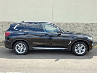 Used 2020 BMW X3 xDrive30i w/ Convenience Package image 1
