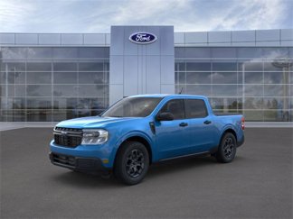 New 2024 Ford Maverick XLT image 1