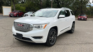 Used 2019 GMC Acadia Denali w/ Technology Package image 1