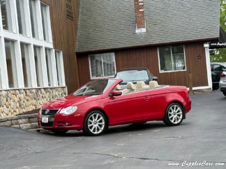 Used 2011 Volkswagen Eos Lux image 1