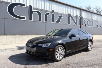 Used 2017 Audi A4 2.0T Premium image 1